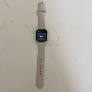 Apple Watch Series 4 gps